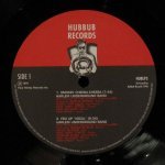 Harlem Underground Band - Harlem Underground