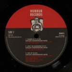 Harlem Underground Band - Harlem Underground