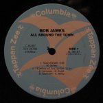 Bob James - All Around The Town