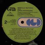 Mireille Mathieu / Ennio Morricone - Mireille Mathieu Singt Ennio Morricone