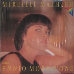 Mireille Mathieu / Ennio Morricone