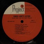 Enoch Light & The Light Brigade - Enoch Light's Action