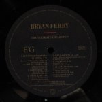 Bryan Ferry - Bryan Ferry - The Ultimate Collection With Roxy Music