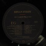 Bryan Ferry - Bryan Ferry - The Ultimate Collection With Roxy Music