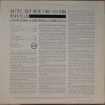 Herb Ellis - Softly... But With That Feeling