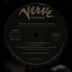 Herb Ellis - Softly... But With That Feeling