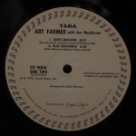Art Farmer / Joe Henderson - Yama