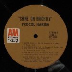 Procol Harum - Shine On Brightly