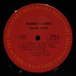 Ramsey Lewis - Solar Wind