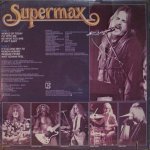 Supermax - Fly With Me