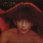 Kate Bush - Lionheart