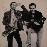 Stan Getz / Joao Gilberto - The Best Of Two Worlds