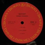 Herbie Hancock - Sextant