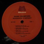 Hank Crawford - Roadhouse Symphony