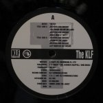KLF - Justified & Ancient