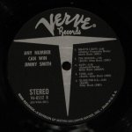 Jimmy Smith - Any Number Can Win