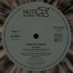 Depeche Mode - Shake The Disease (Remixed Extended Version)