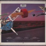Deep Purple - Nobody's Perfect