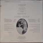 Bonnie Dobson - Bonnie Dobson