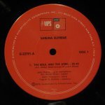 John Handy / Ali Akbar Khan - Karuna Supreme