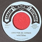 Yard Band - Juks Pon De Corner