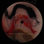 VCMG (Vince Clarke & Martin Gore) - Ssss