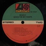 Sparks - Angst In My Pants