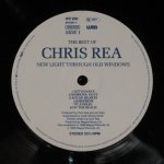 Chris Rea - New Light Through Old Windows (The Best Of Chris Rea)