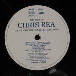 Chris Rea - New Light Through Old Windows (The Best Of Chris Rea)