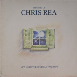 Chris Rea