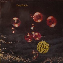 Deep Purple‎