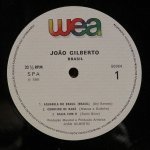 Joao Gilberto - Brasil