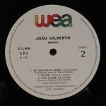 Joao Gilberto - Brasil