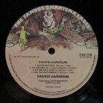 Pacific Eardrum - Pacific Eardrum