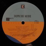 Depeche Mode - It's No Good