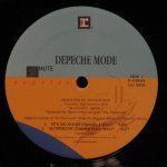 Depeche Mode - It's No Good
