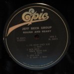 Jeff Beck - Rough And Ready