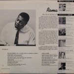 Oscar Peterson - Romance - The Vocal Styling Of Oscar Peterson