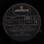 Rush - Archives