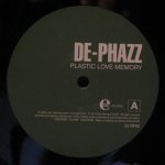 De-Phazz - Plastic Love Memory