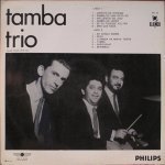 Tamba Trio - Autógrafo De Sucessos Tamba Trio