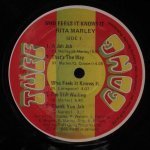 Rita Marley - Who Feels It Know It