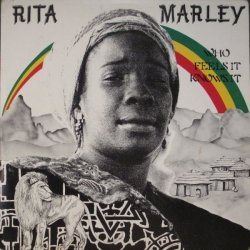 Rita Marley