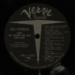 Ella Fitzgerald - Sings The Rodgers And Hart Songbook Volume 2