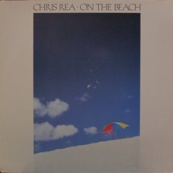 Chris Rea