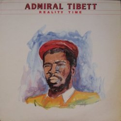 Admiral Tibett