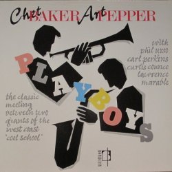 Chet Baker / Art Pepper