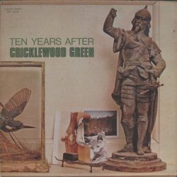 Ten Years After