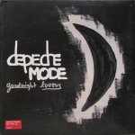 Depeche Mode - Goodnight Lovers