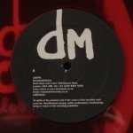 Depeche Mode - Goodnight Lovers